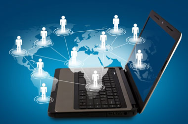 Communication and Information